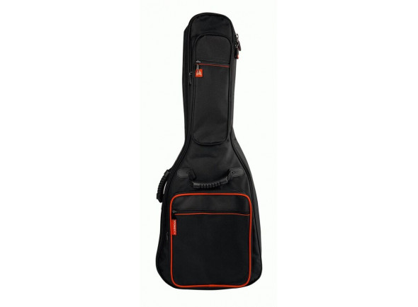 Armour Saco Guitarra Clássica 3/4 15mm ARM1550C75 Armour Saco Guitarra Clássica 3/4 15mm ARM1550C75